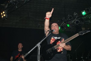 pestilence