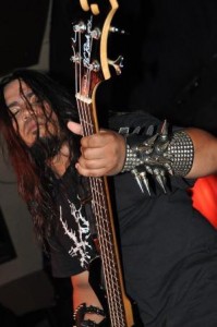 blaspherian