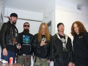 malevolent creation