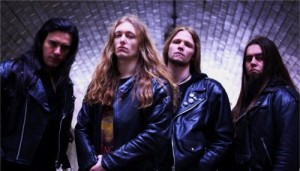 savage messiah