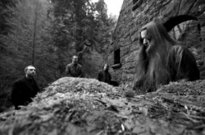 agalloch