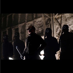 kommandant