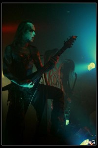 Behemoth