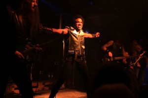 Hirax