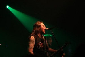 Suicidal Angels