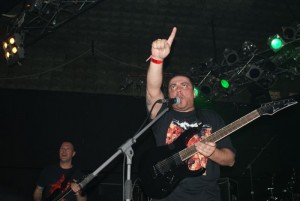 pestilence