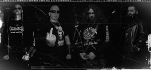 Blackhorned SAGA-Broken Messiah