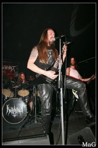 Bloodthirst 666