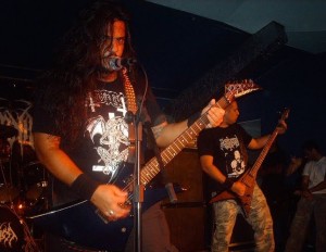 Escarnium