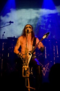 deus mortem