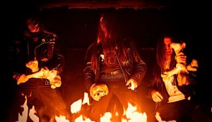 pseudogod