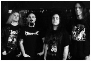 Incantation