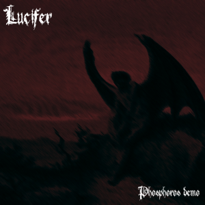 Lucifer - Phosphoros