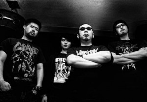 coffins