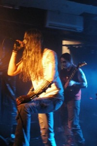 Endezma