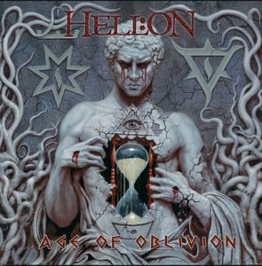 HellOn Age of Oblivion