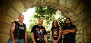 manilla road