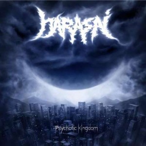 Harasai Psychotic Kingdom