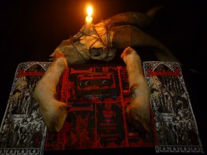 demonomancer
