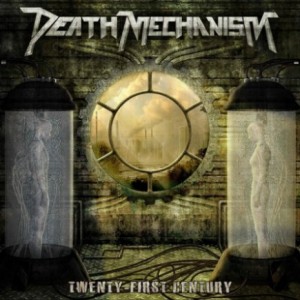 Death Mechanism Twenty-First Century