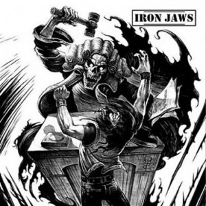 Iron Jaws Guilty of Ignorance
