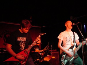 infanticide