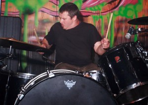 joey lacaze
