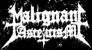 malignant ascension