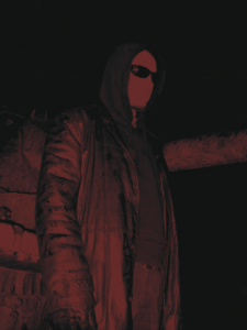 the ruins of beverast