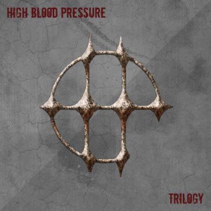 HBP - trilogy front