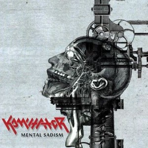 Komutator Mental Sadism