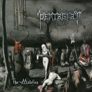 Pentagram Chile  The Malefice