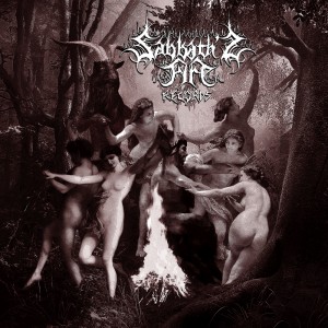 Sabbath's Sample 1
