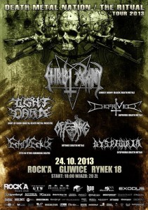 christ agony gliwice