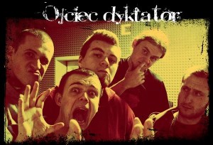 dyktator