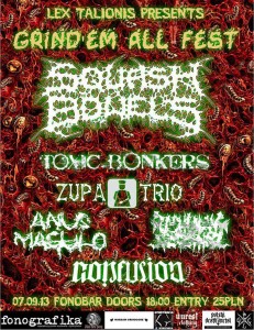 grindemall