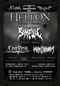 hellon