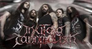 inutero