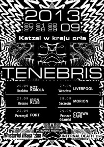 tenebris