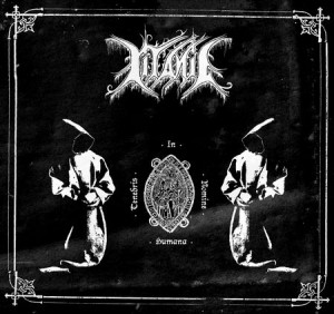 Litanie  In Nomine Humana, Tenebris