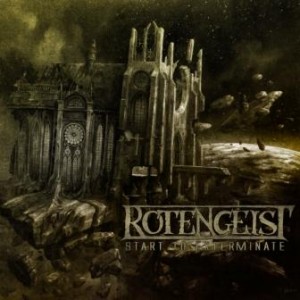 Rotengeist