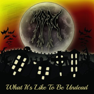 TOBC  What It's like to Be Undead