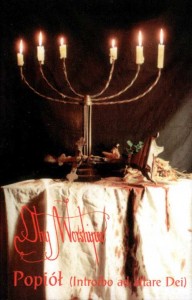 Thy Worshiper  Popiół (Introibo ad Altare Dei)