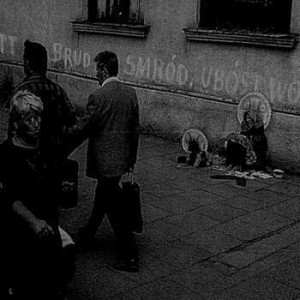 Túrin Turambar  Brud. Smród. Ubóstwo.