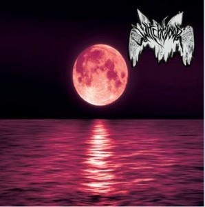Witchblood  Blood and the Elements