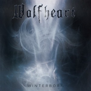 Wolfheart Winterborn