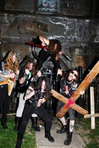 cemetery_lust_-_band small