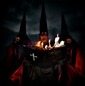 cult of fire