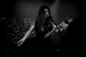 grave miasma