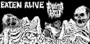 putrid death yel